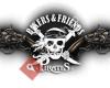 The Pirates Bikers & Friends