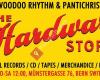 The Voodoo Rhythm Hardware Store