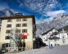 Thermalhotels and Walliser Alpentherme & SPA Leukerbad