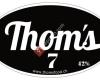 Thomas food & more