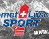 Thomet und Lüscher Sport