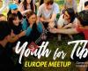 Tibetan Youth Association in Europe
