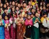 Tibeterschulen der Tibetergemeinschaft Schweiz und Liechtenstein