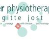 Tierphysiotherapie Brigitte Jost