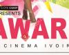 TIF Awards  Du Cinéma ivoirien