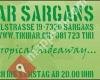 Tiki Bar Sargans