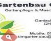 Tim Gartenbau GmbH