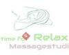 Time for RELAX Massagestudio