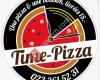 Time pizza