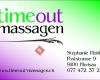 Timeout-Massagen Stephanie Hohl