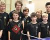 Tischtennis Akademie Ping Pong Long