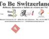 To Be Switzerland