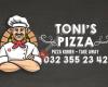 Toni’s Pizzeria Kebap & Fast Food