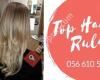 Top Hair by Rulani Haarverlängerung & Keratinbehandlung
