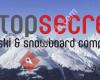 Top Secret Ski & Snowboard Company, CH - Davos Platz