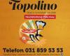 ToPolino Pizza