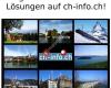 Tourismus Schweiz Ferien Infos