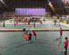 Tournoi unihockey Tramelan