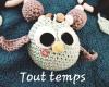 Tout temps crochet