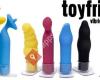 Toyfriend CH Ticklervibes der besondere Vibrator Schweizer Tickler