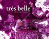 Très belle by Manuela