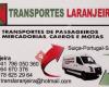 Transportes Laranjeira