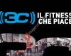 TRE Castelli Fitness Center