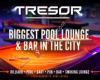 Tresor Luzern - Bar & Lounge & Spielbetrieb