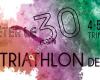 Triathlon de Nyon