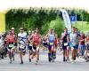 Triathlon / Powerman Duathlon Tramelan