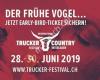 Trucker & Country Festival Interlaken (official)