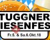 Tuggner Wiesenfest