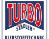 Turbo Kleber