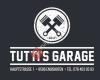 Tutti's Garage