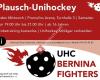 UHC Bernina Fighters