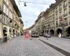 UNESCO-Altstadt von Bern