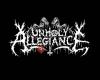 Unholy Allegiance