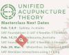 Unified Acupuncture Theory