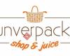 Unverpackt Shop & Juice- Bus