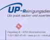 UP-Reinigungsdienst GmbH