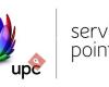 UPC ServicePoint Ins