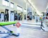 update Fitness Amriswil