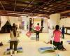 Urvani Yoga & Fitness