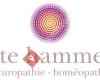 Ute Hammes - Naturopathie & Homéopathie