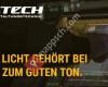 V-Tech Veranstaltungstechnik