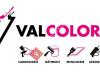Valcolor SA