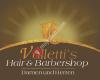 Valletti's  Hair & Barbershop