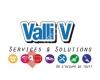 Valli V Services & Solutions