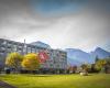 Vatel Switzerland - Hotel & Tourism Business School