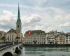 Venez Discover Switzerland - Zurich